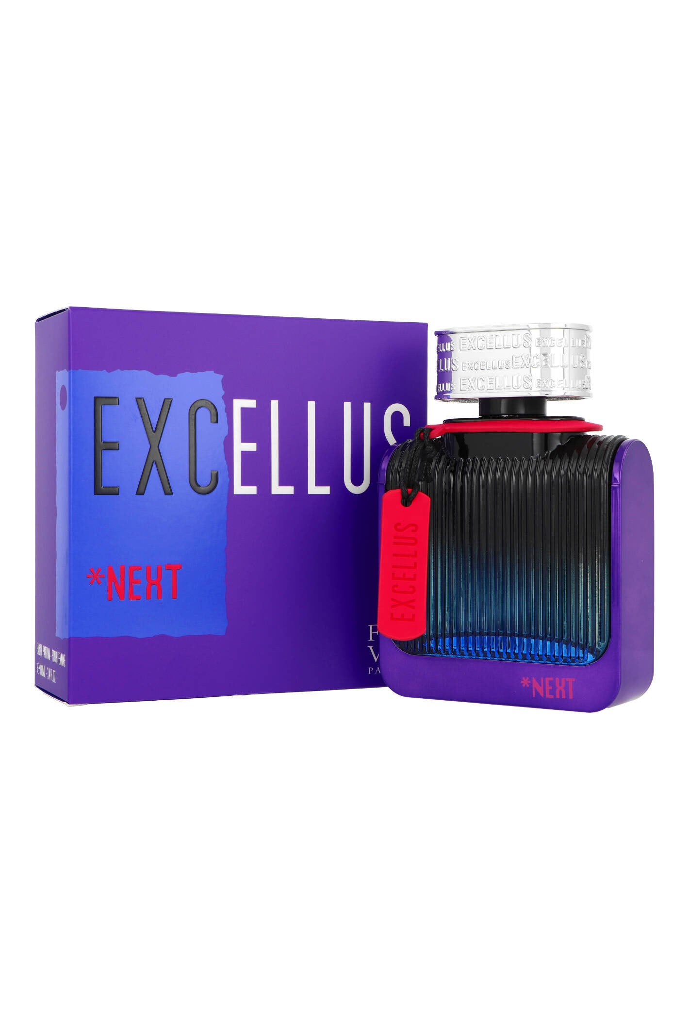 Flavia Excellus Next Edp 100ml