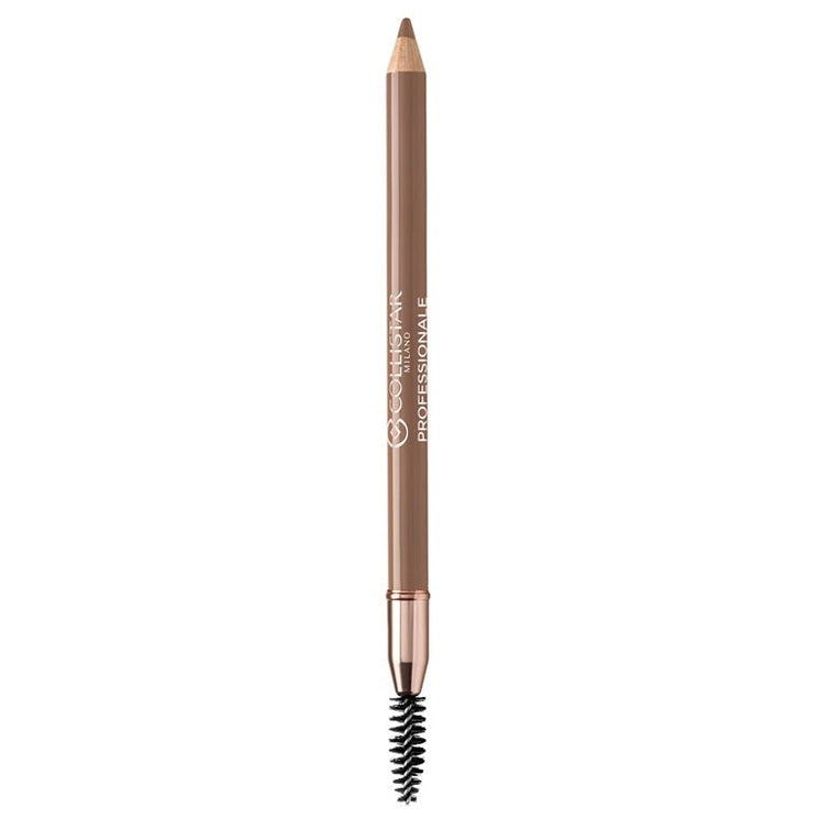 Collistar Professional Eyebrow Pencil 4 Mocha 1,1g