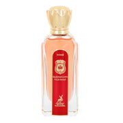Maison Alhambra Queenstown Intense Pour Femme Edp 100ml