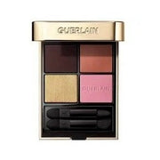 Guerlain Ombres G Eyeshadows Palette Metal Butterfly 555 4X1,5g