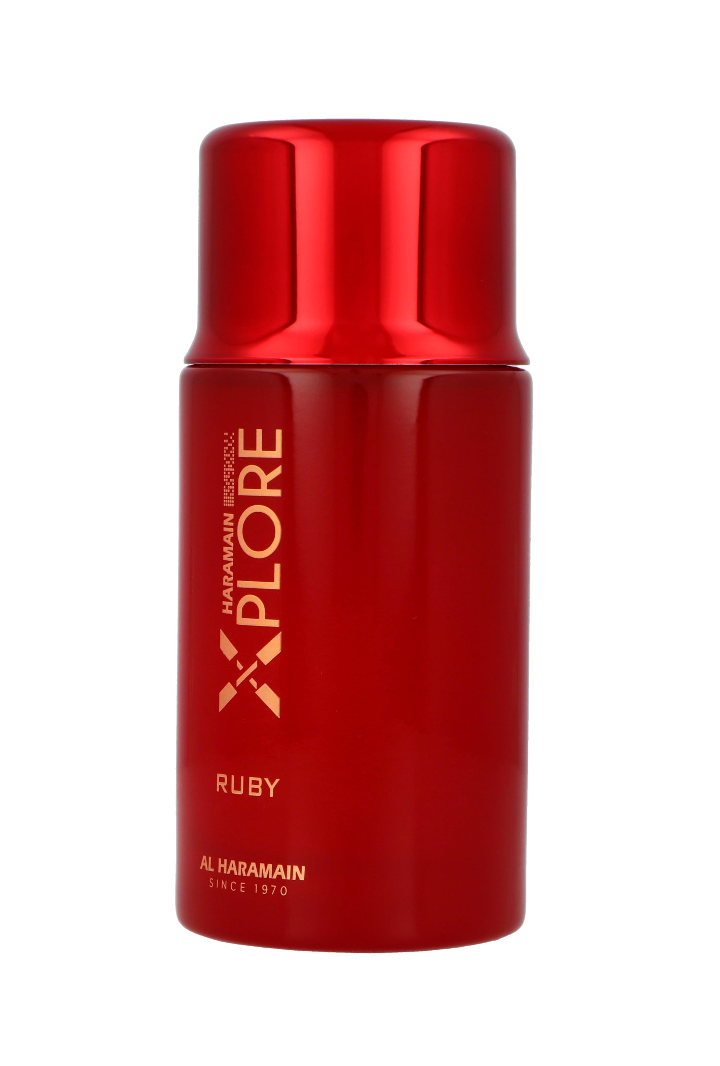 Al Haramain Xplore Ruby Edp 100ml