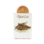 Lattafa Pride Natural Oud EdP 100ml