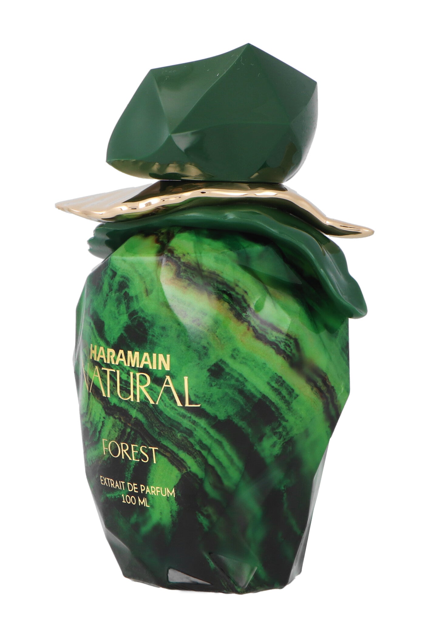 Al Haramain Natural Forest Extrait de Parfum 100ml