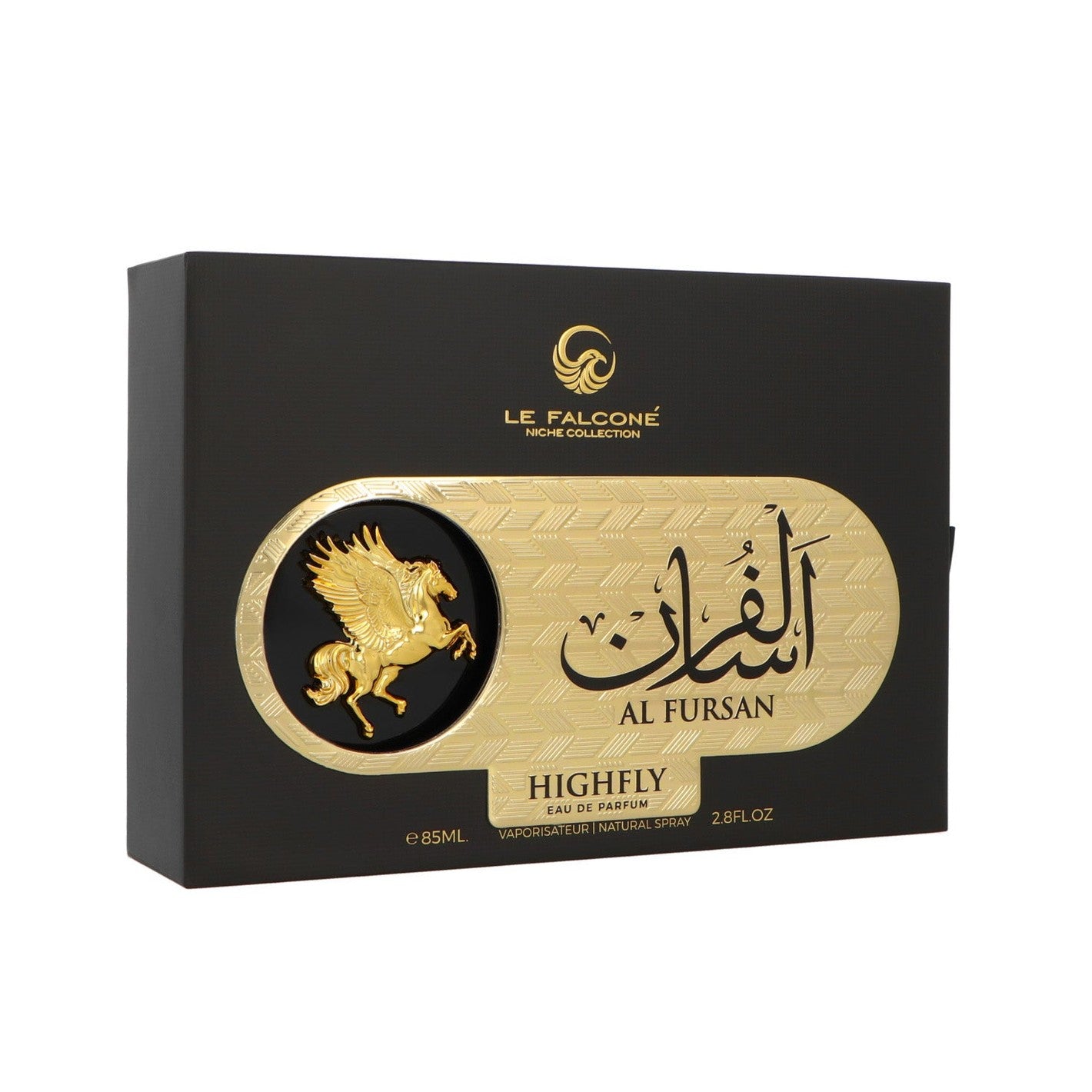 Le Falcone Highfly Al Fursan Edp 85ml