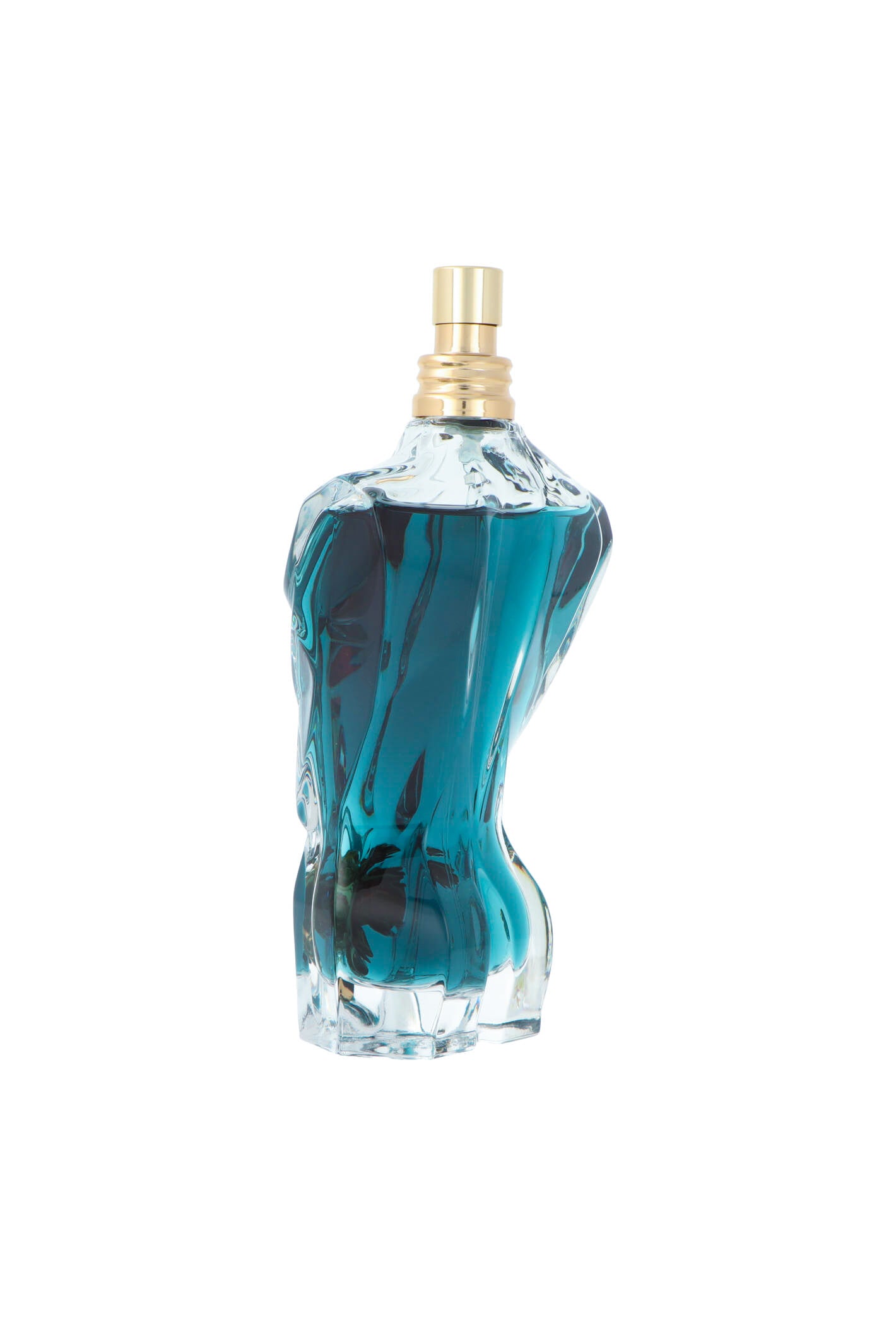 Tester Jean Paul Gaultier Le Beau Edt 125ml