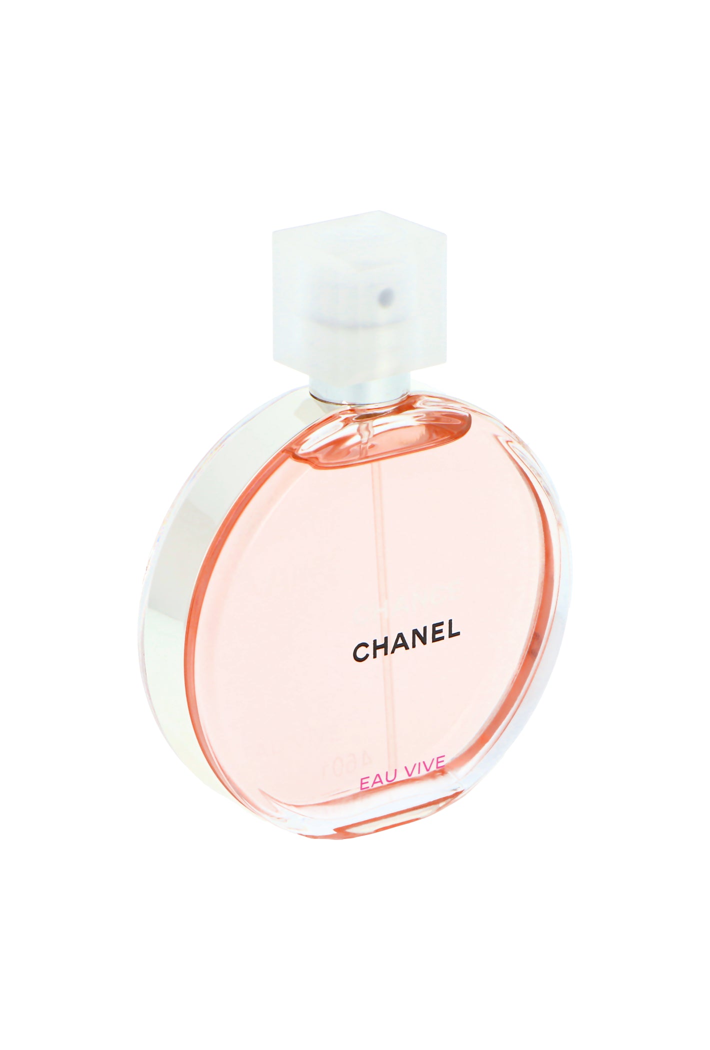 Tester Chanel Chance Eau Vive Edt 100ml