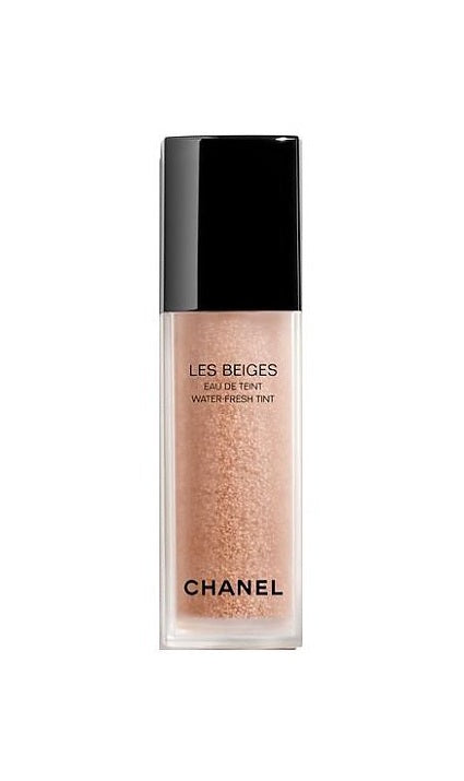 Chanel Les Beiges Touches De Teint Water-Fresh Tint Light 30ml