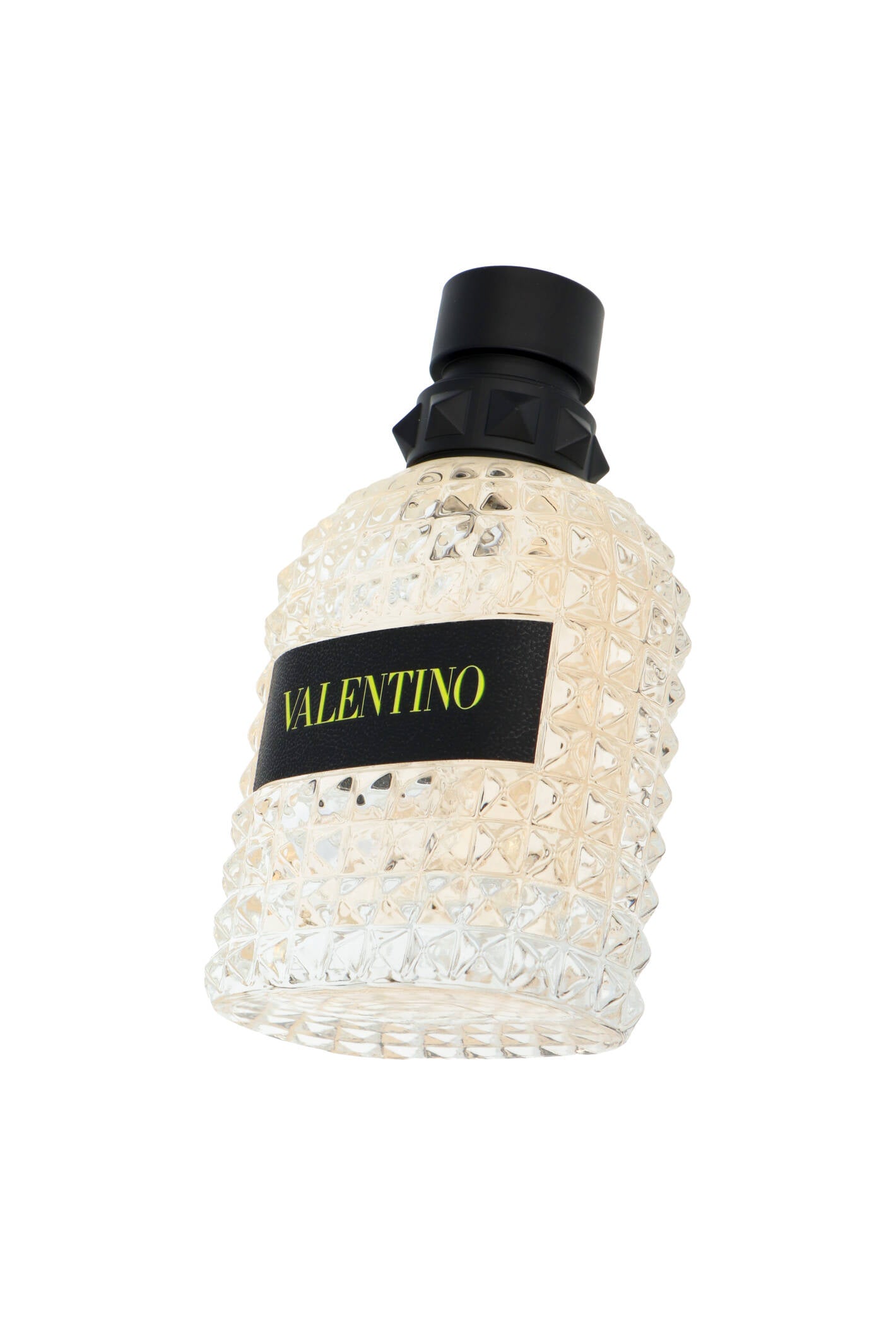 Tester Valentino Uomo Born In Roma Yellow Dream Edt 100ml