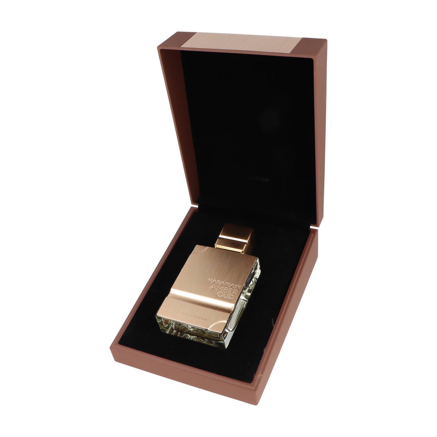 Al Haramain Perfumes Amber Oud Gold Edition EdP 60ml