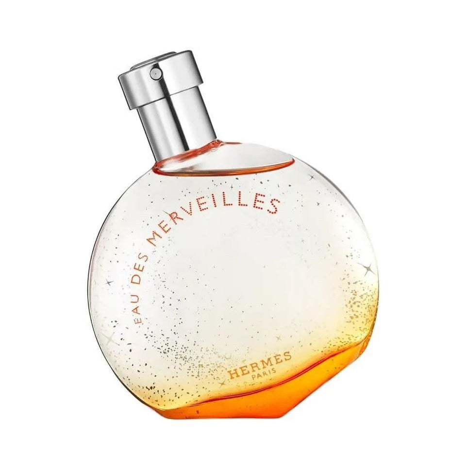 Hermes Eau Des Merveilles Chine Edt 50ml
