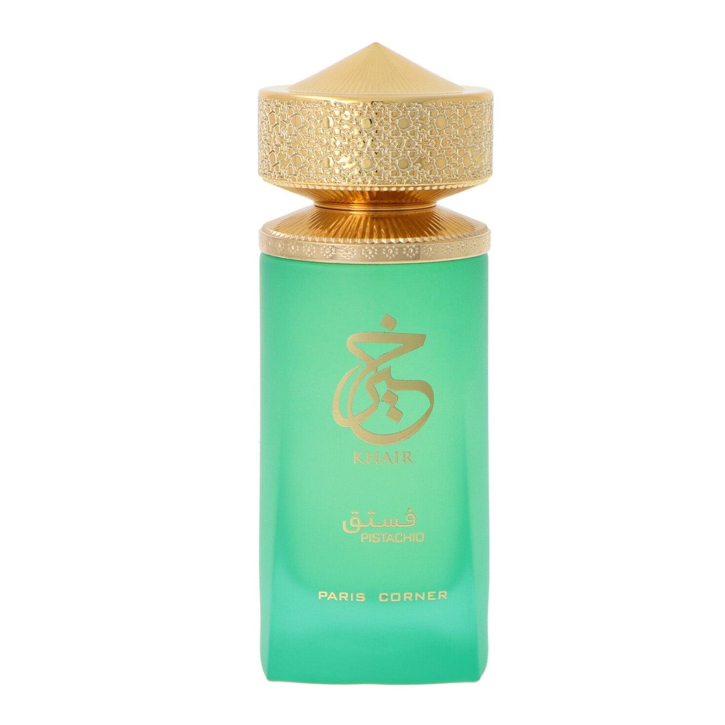Paris Corner Khair Pistachio Edp 100ml