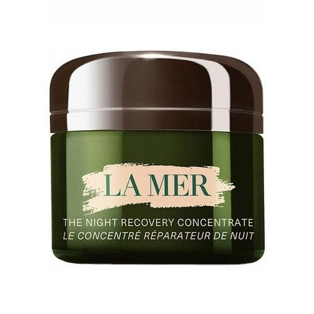 La Mer The Moisturizing Night Recovery Concentrate 50ml