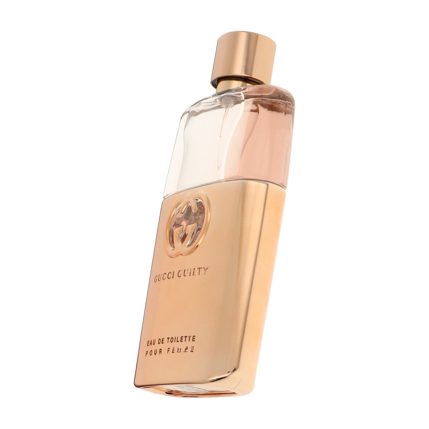 Gucci Guilty Edt 90ml