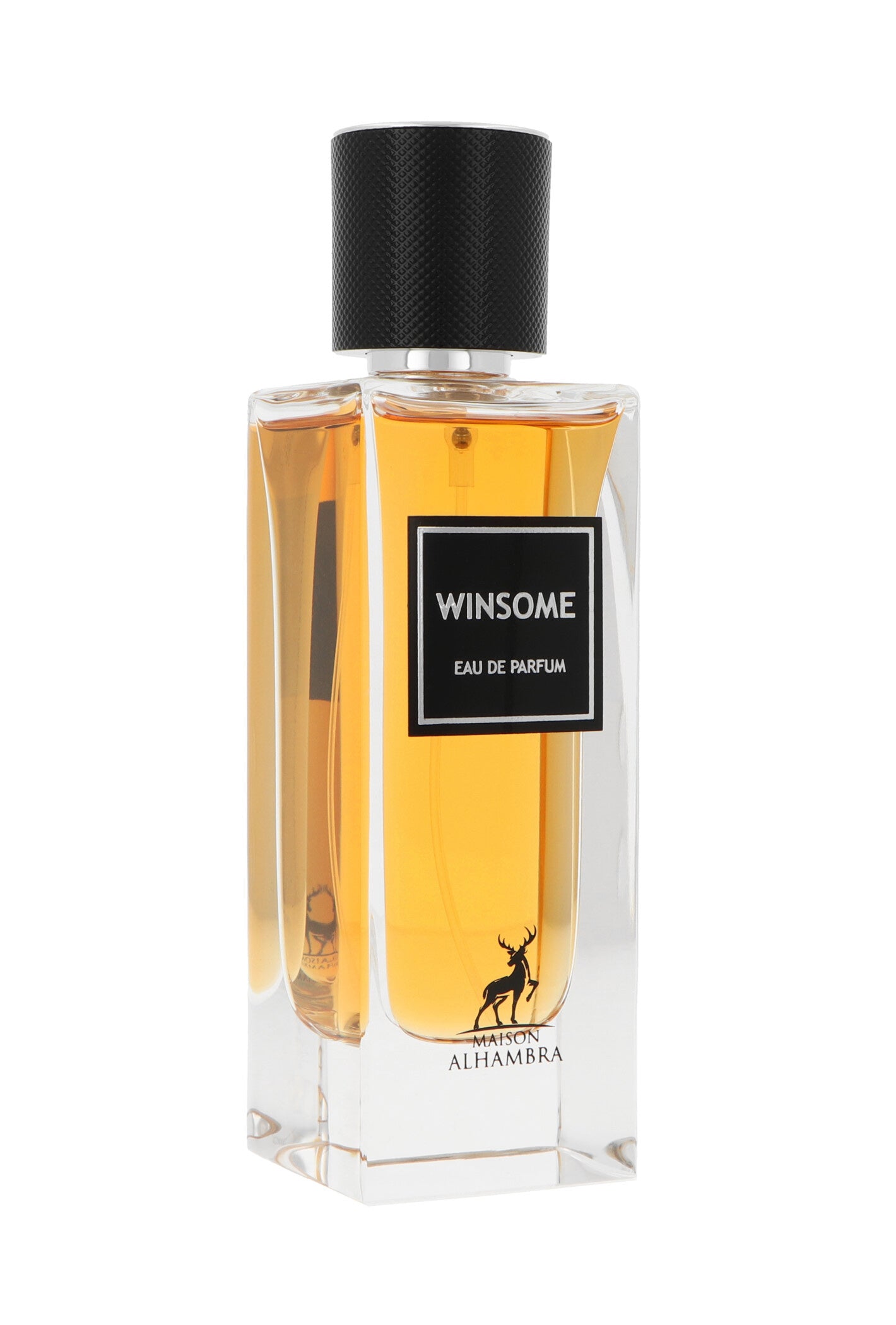 Maison Alhambra Winsome Edp 90ml