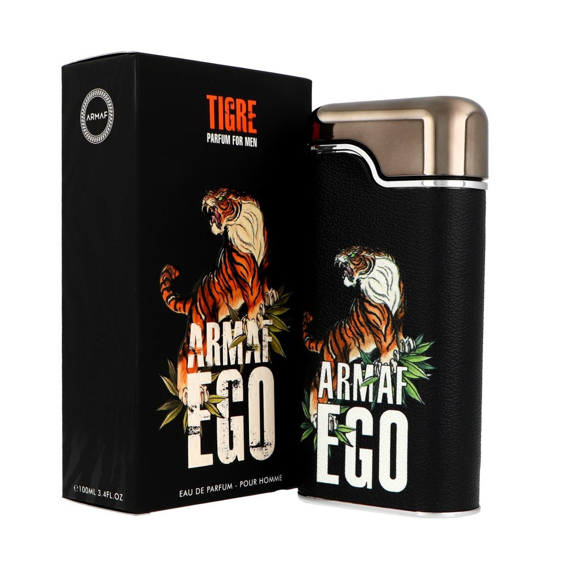 Armaf Ego Tigre Edp 100ml