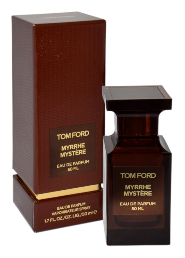 Tom Ford Myrrhe Mystere EdP 50ml