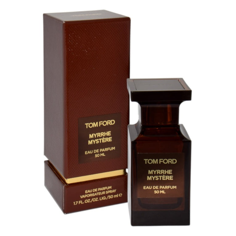 Tom Ford Myrrhe Mystere Edp 50ml
