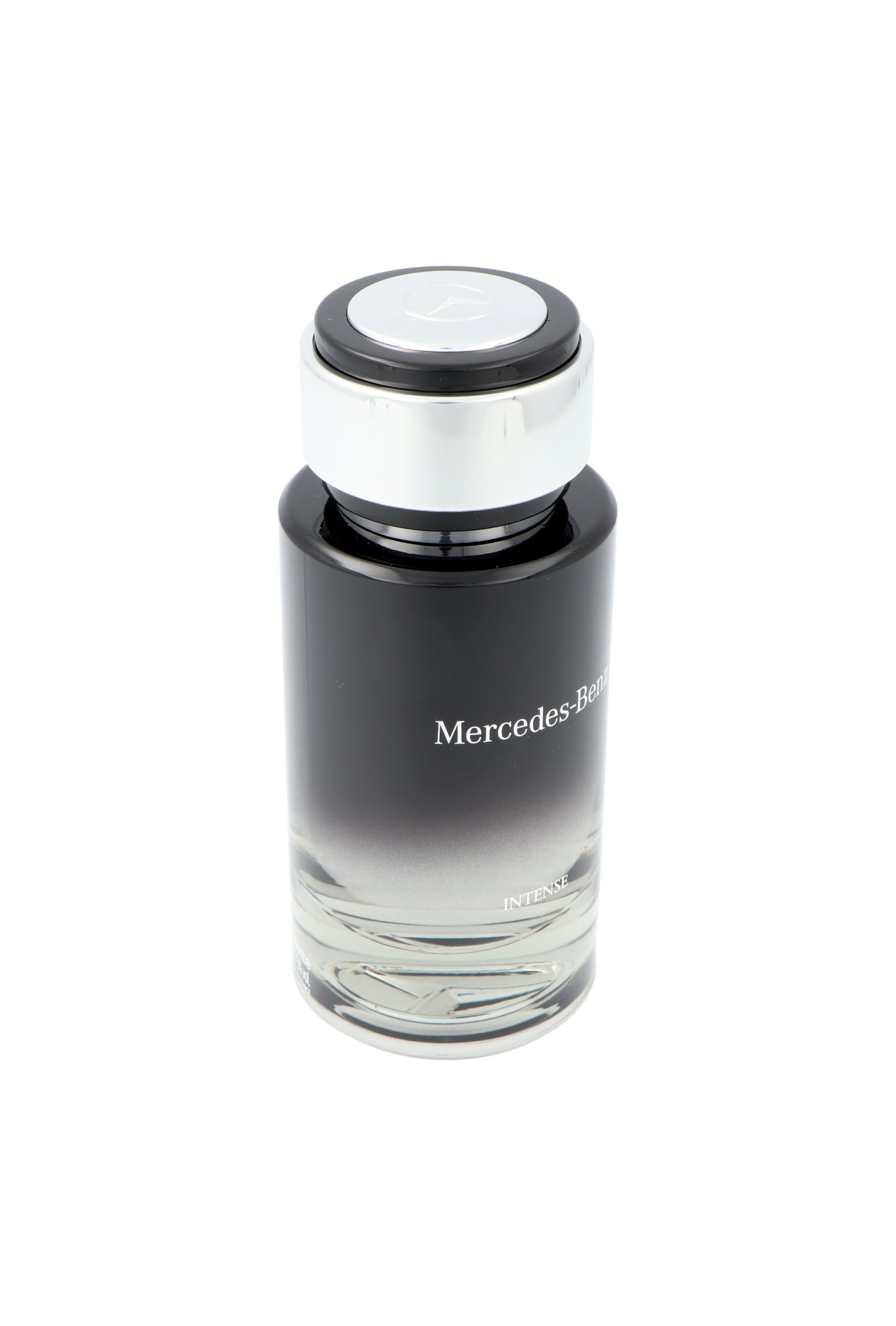 Mercedes-Benz Signature Intense Edt 120ml