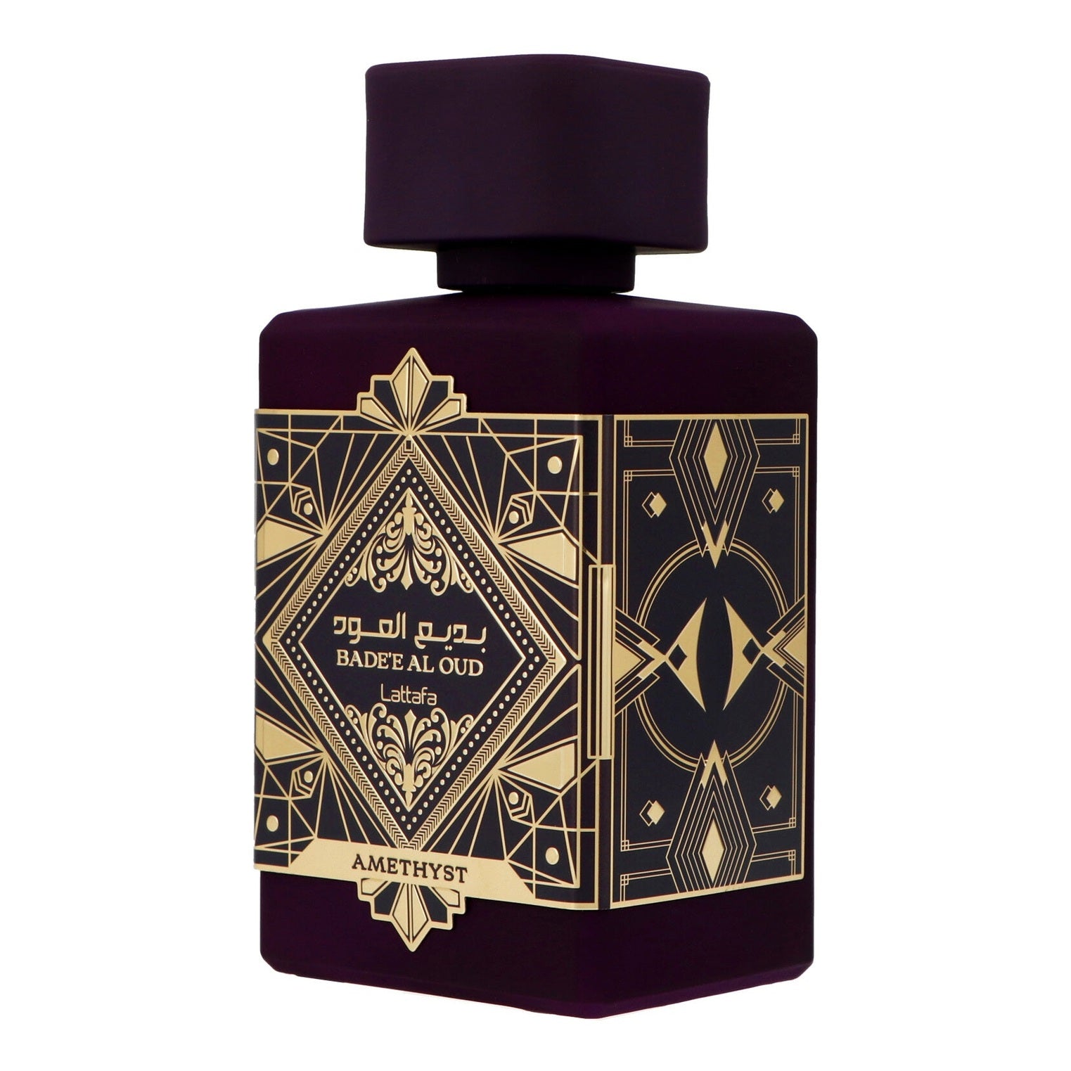 Lattafa Bade`e Al Oud Amethyst Edp 100ml