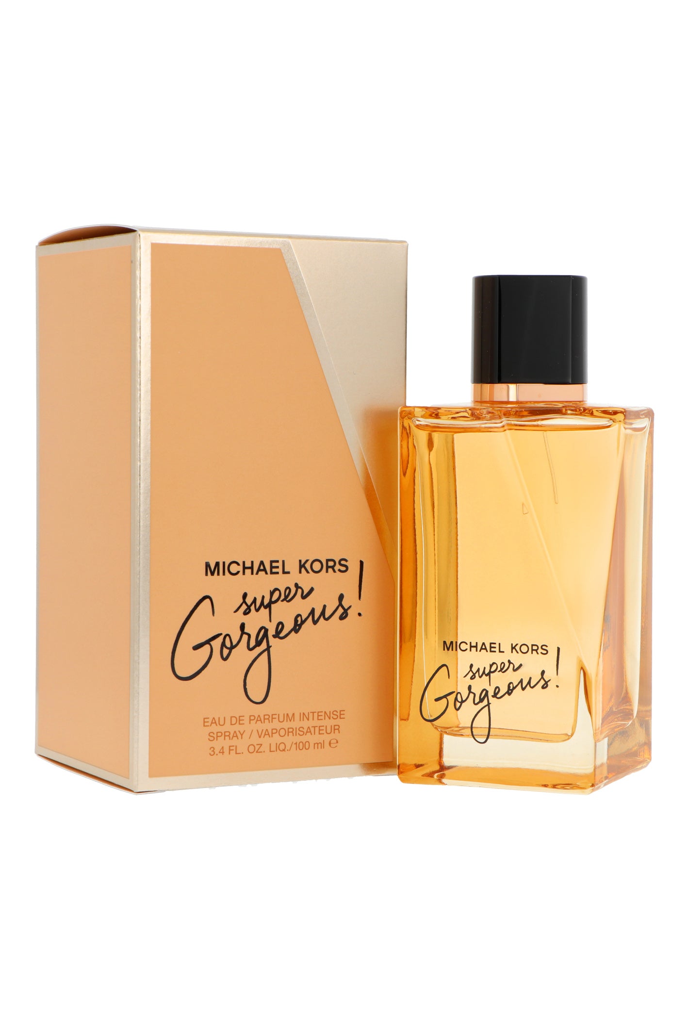 Michael Kors Gorgeous! Super Gorgeous! Edp 100ml