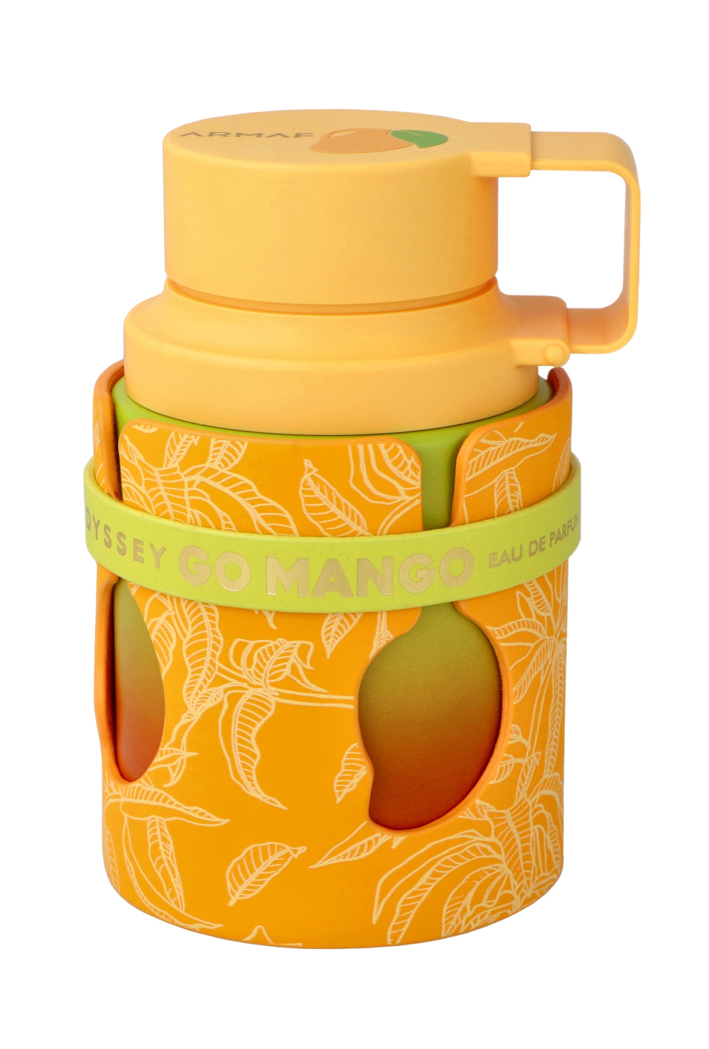 Armaf Odyssey Go Mango Edp 100ml