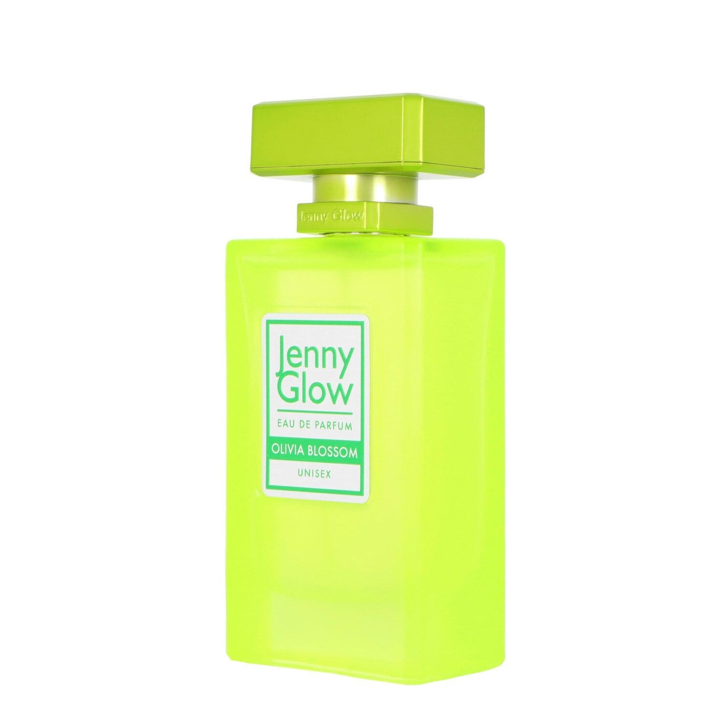 Jenny Glow Olivia Blossom EdP 80ml