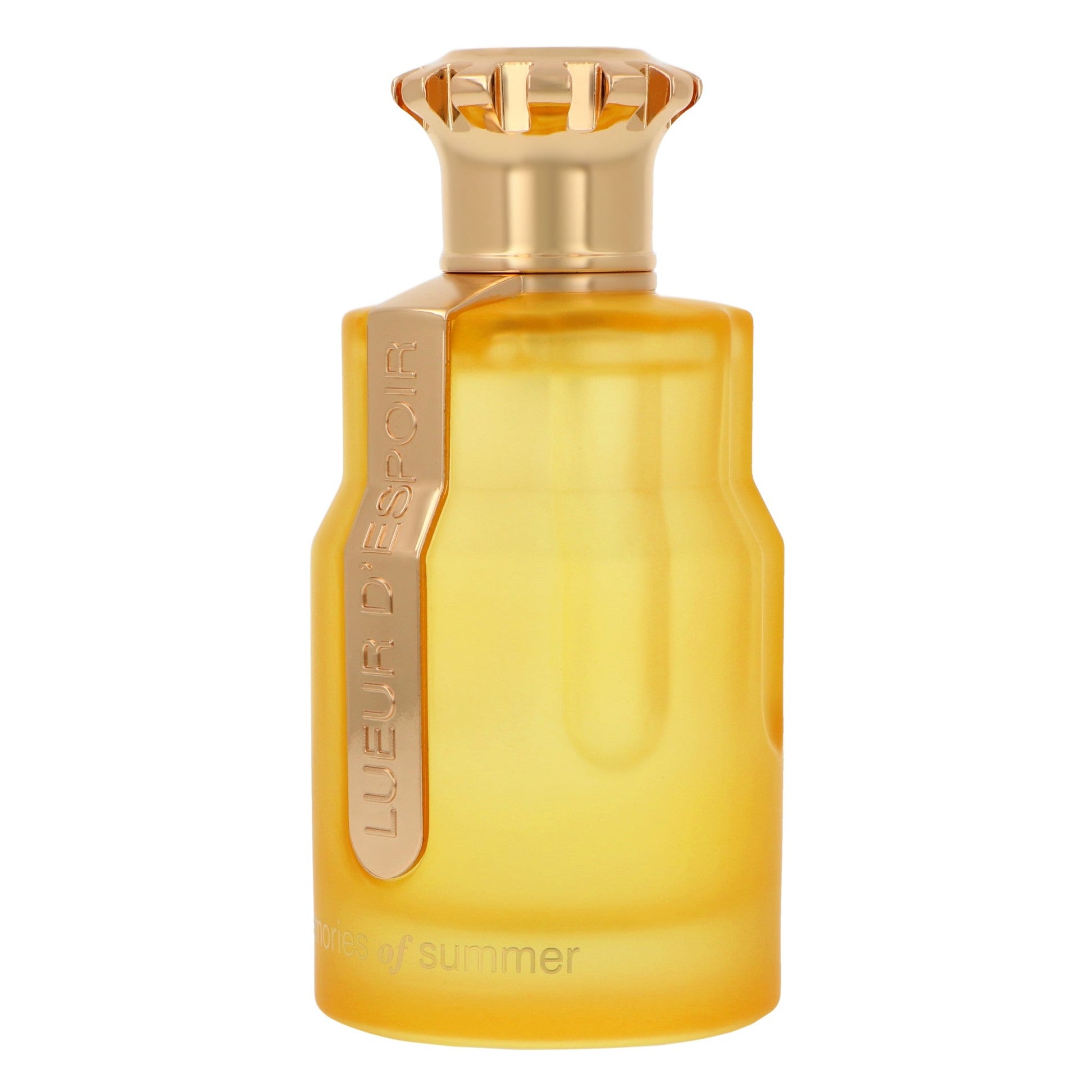 Paris Corner Emir Lueur d`EsPoir Memories of Summer Edp 100ml