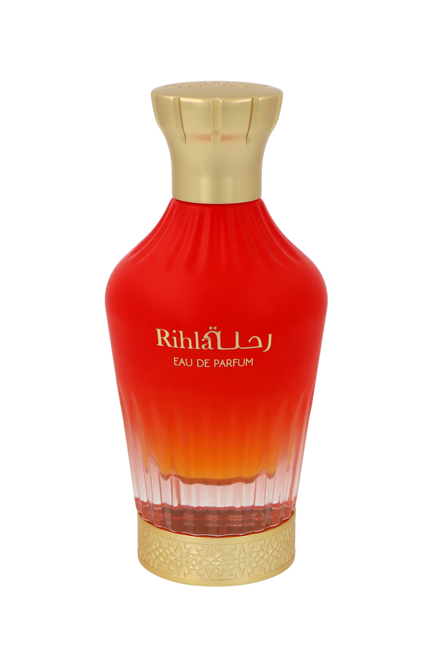 Tester Arabiyat Prestige Rihla Edp 80ml
