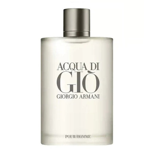 Armani Acqua Di Gio Man Edt 200ml