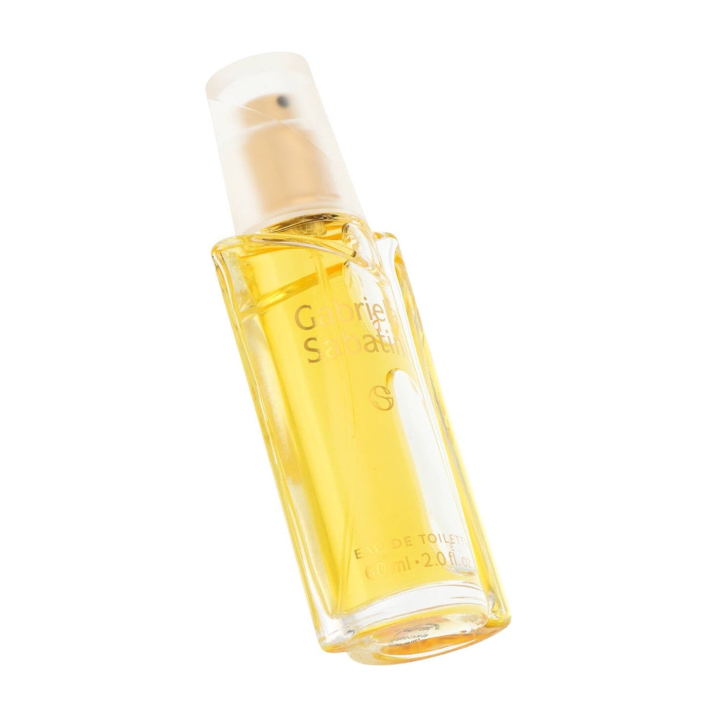 Gabriela Sabatini Damen Eau de Toilette 60 ml