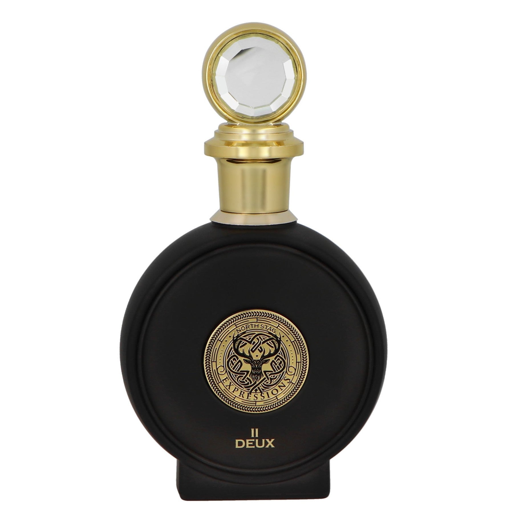 Paris Corner North Stag Expressions II Deux Extrait de Parfum 100ml