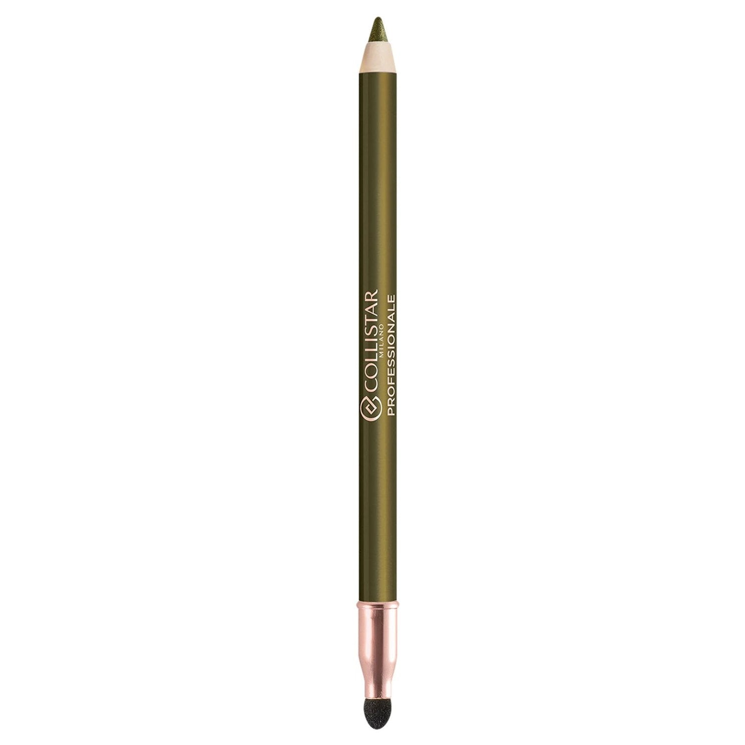 Collistar Professional Eye Pencil 6 Green Forest 1,2ml