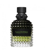 Valentino Uomo Born in Roma Green Stravaganza Edt 50ml