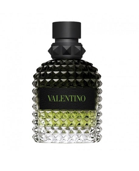Valentino Uomo Born in Roma Green Stravaganza Edt 50ml