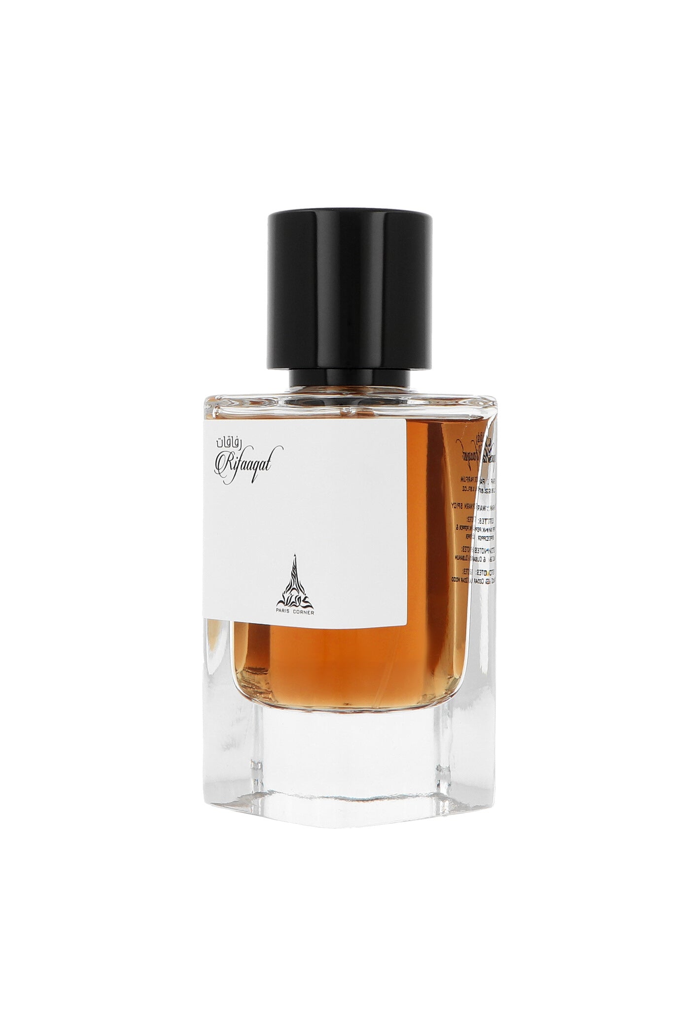 Paris Corner Rifaaqat Edp 85ml