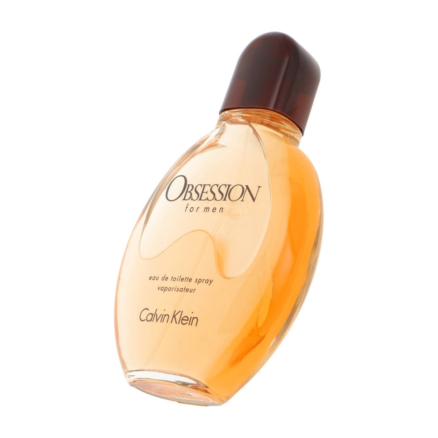 Calvin Klein Obsession For Men Eau de Toilette 125 ml