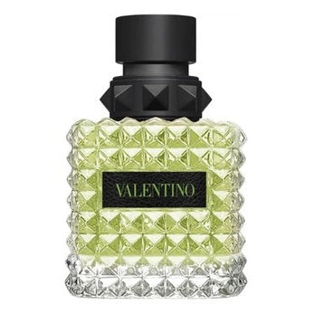 Valentino Donna Born In Roma Green Stravaganza Edp 50ml