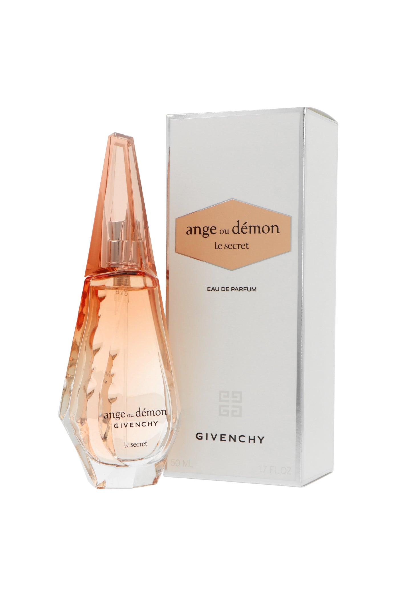 Givenchy Ange Ou Demon Le Secret Edp 50ml