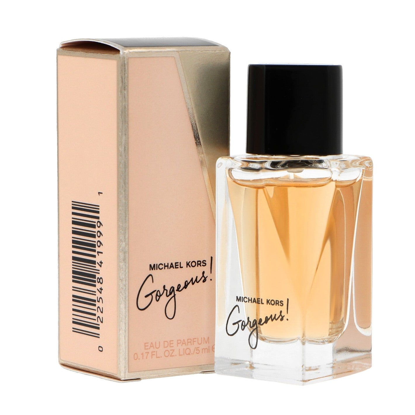 Michael Kors Gorgeous! Edp 5ml