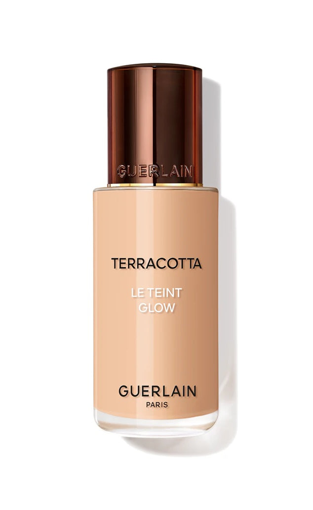 Guerlain Le Teint Glow Foundation 3N 35ml
