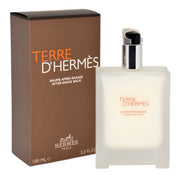 Hermes Terre D`Hermes After Shave Balm 100ml
