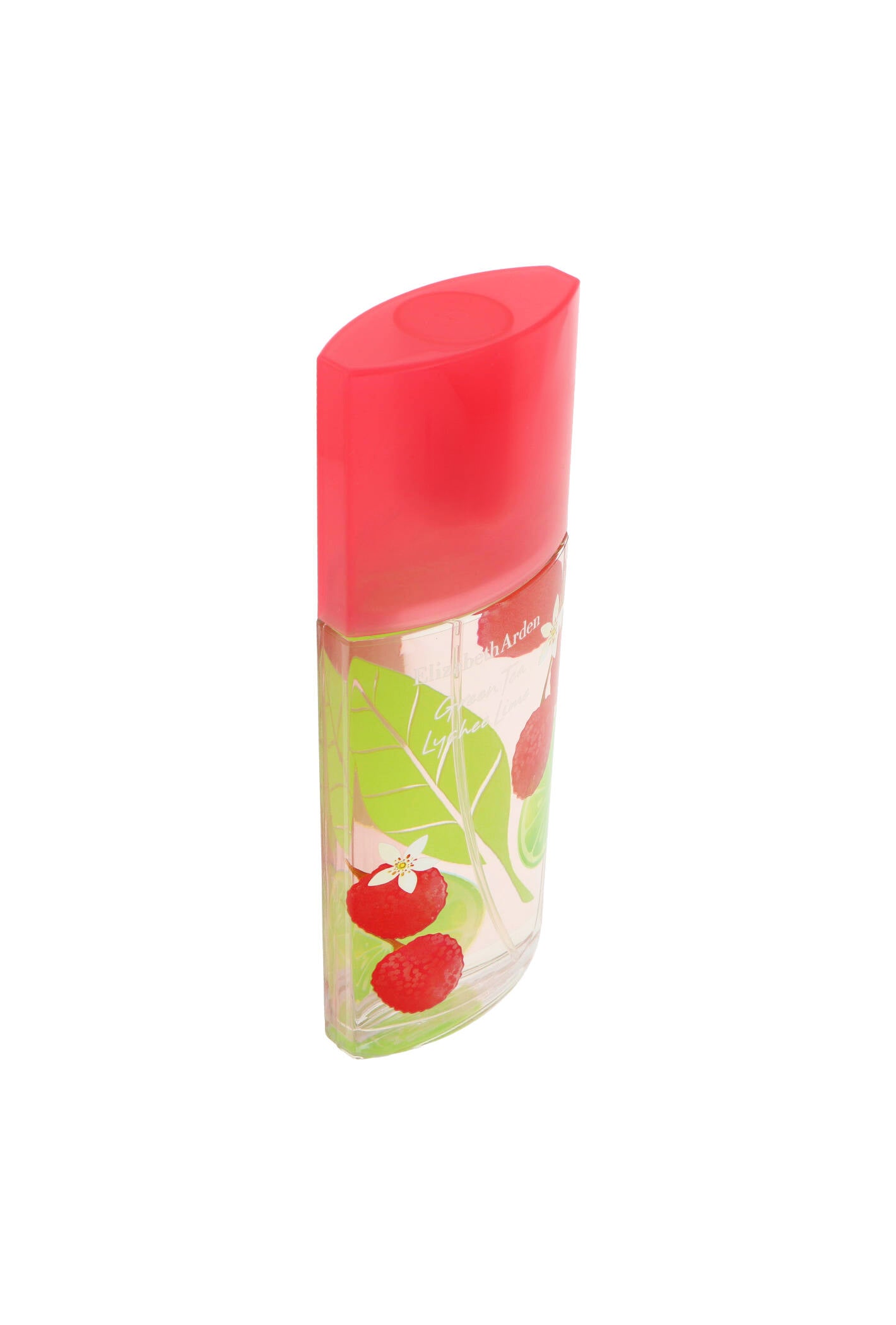 Elizabeth Arden Green Tea Lychee Lime Edt 100ml