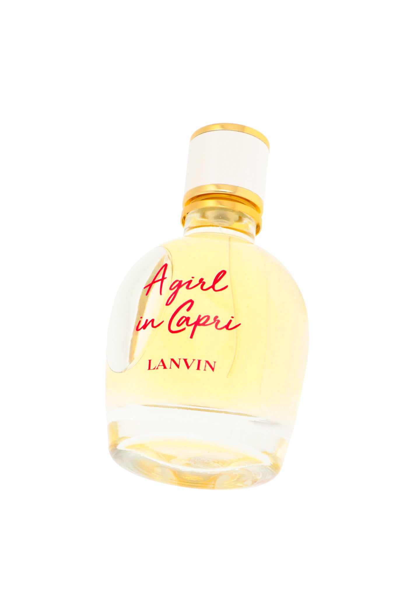 Lanvin A Girl In Capri Edt 90ml
