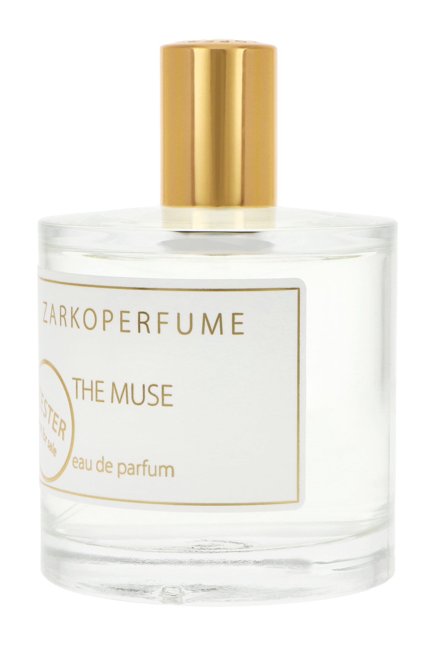 Tester Zarkoperfume The Muse Edp 100ml