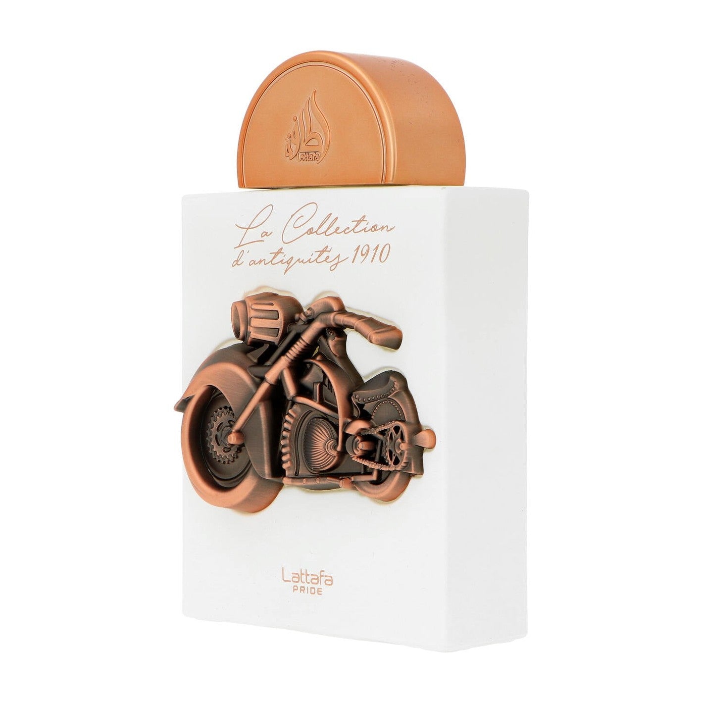 Lattafa Pride d`Antiquites 1910 EdP 100ml