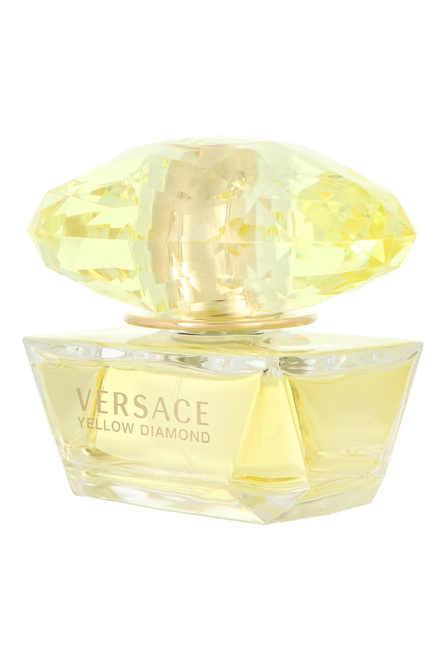 Versace Yellow Diamond Edt 50ml