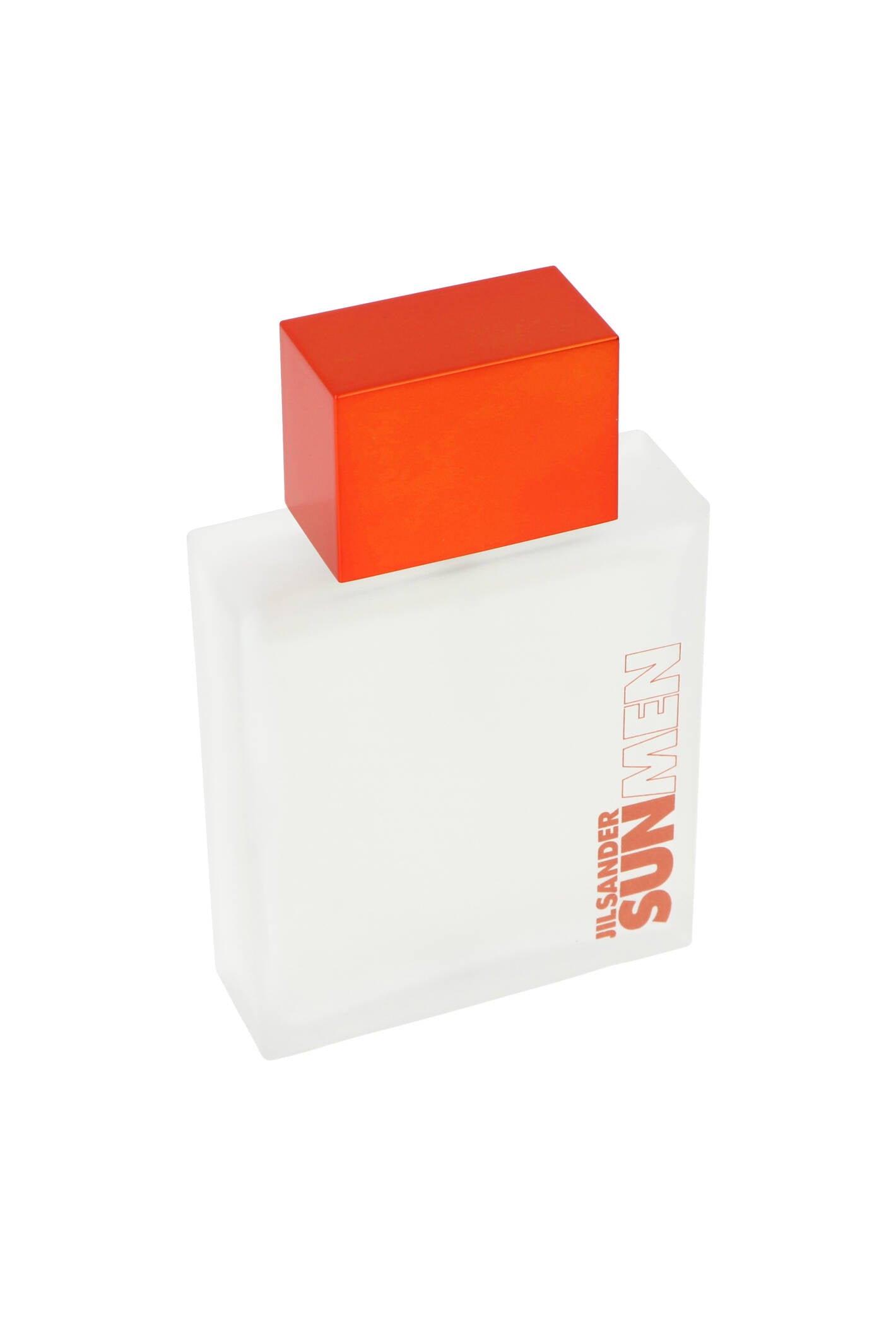 Tester Jil Sander Sun Men Edt 125ml