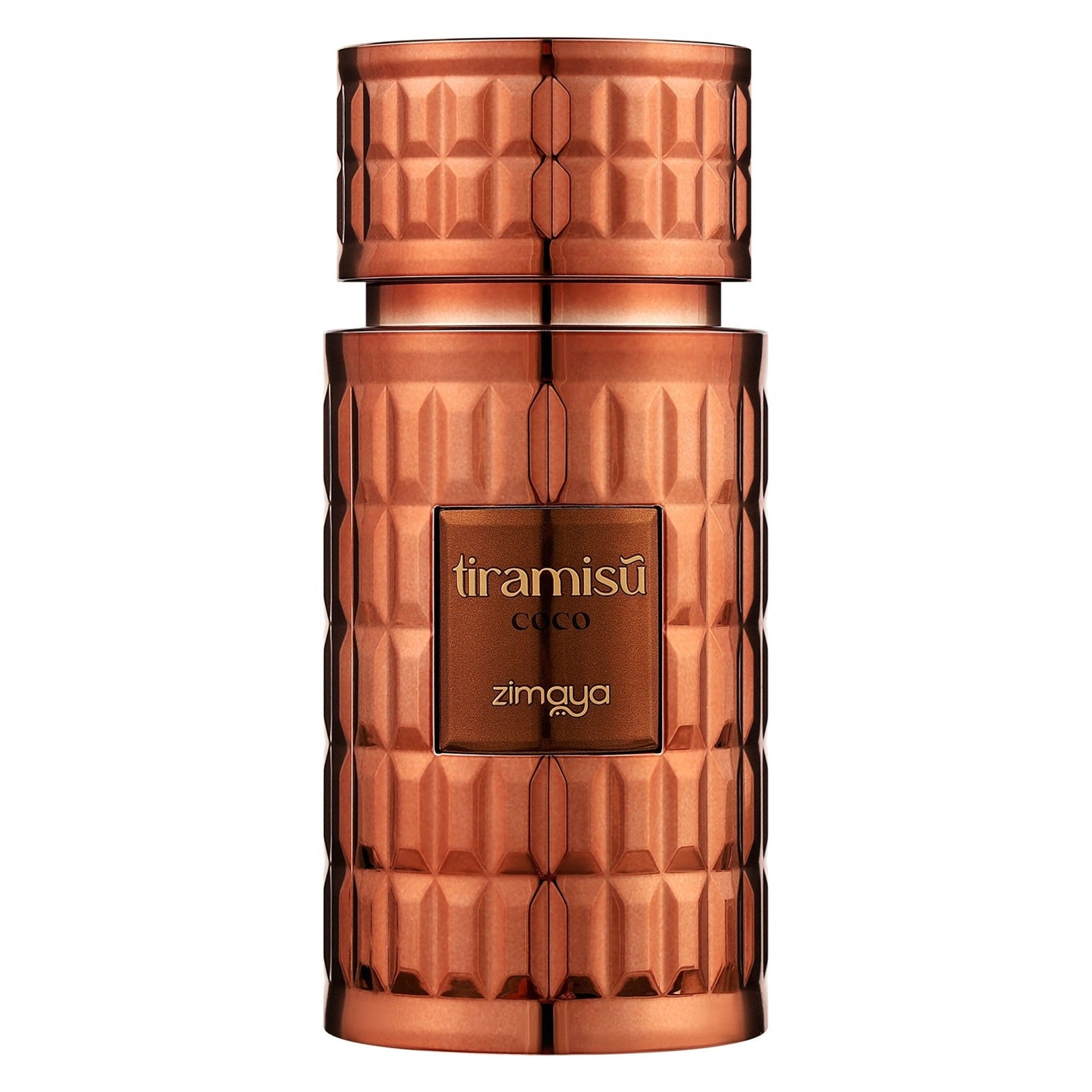 Zimaya Tiramisu Coco Edp 100ml