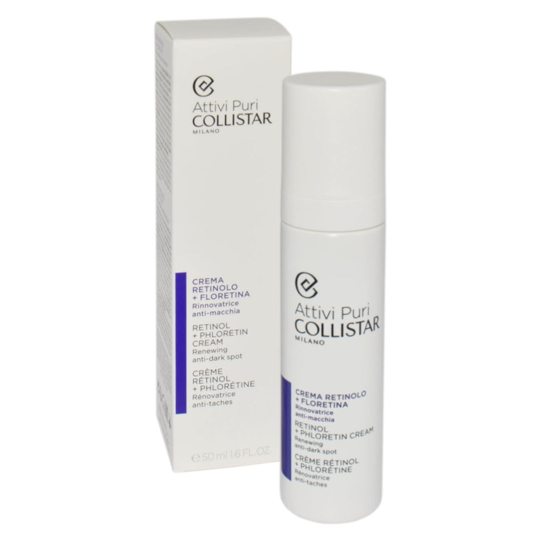 Collistar Retinol + Floretin Cream 50ml