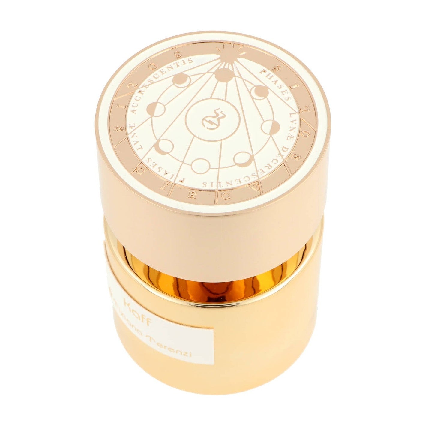 Tiziana Terenzi Luna Star Kaff Extrait De Parfum 100ml